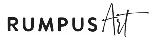 RumpusART logo