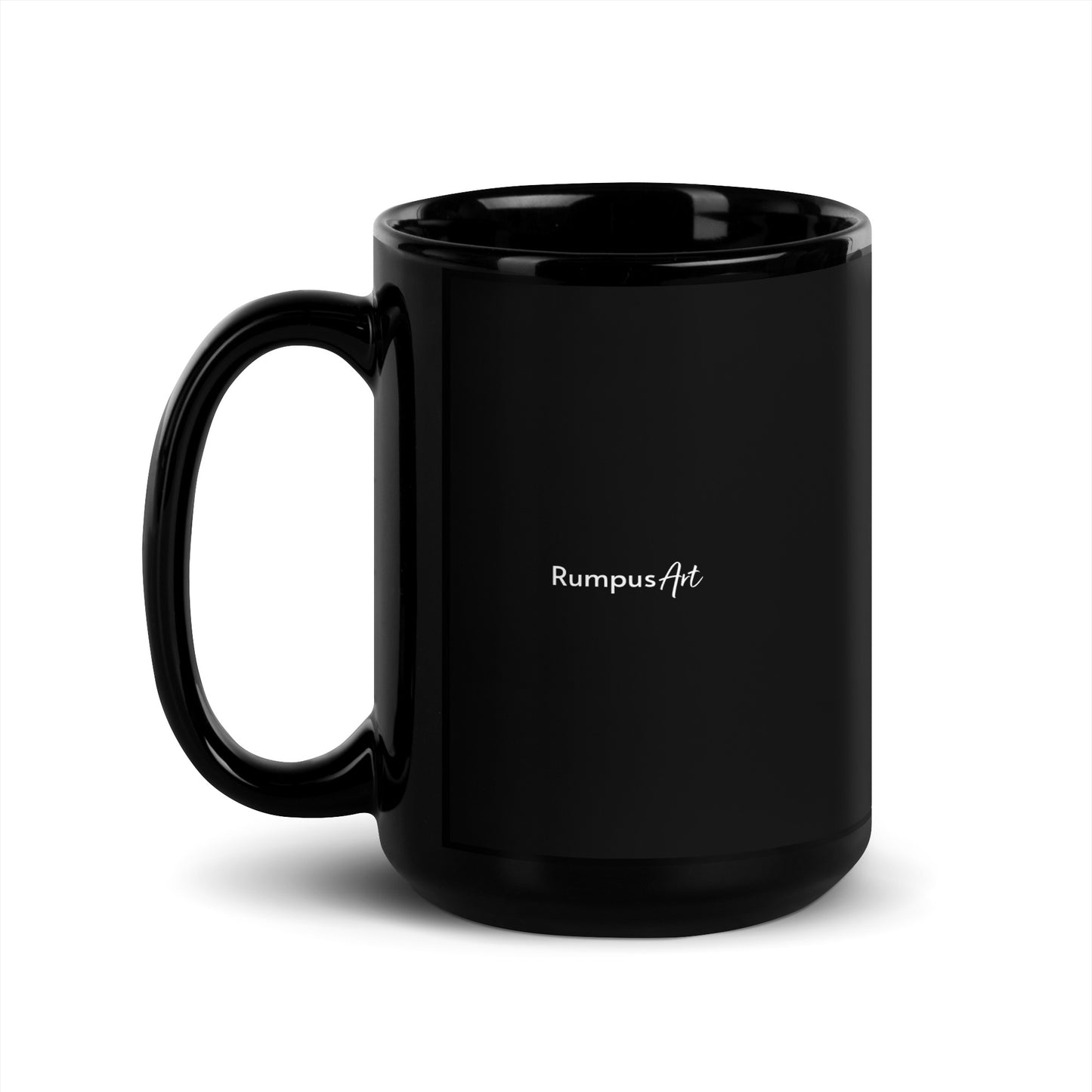 'Complexity' 15 oz. Mug