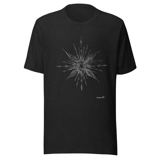 'Complexity' Unisex t-shirt
