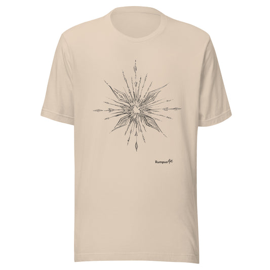 'Complexity' Unisex t-shirt