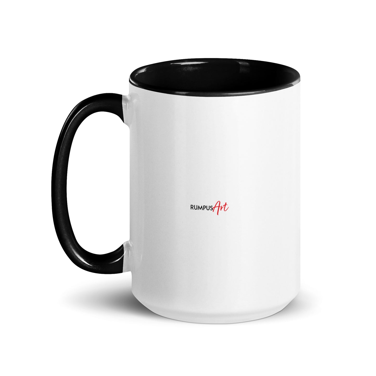 'Play' 15 oz. Mug