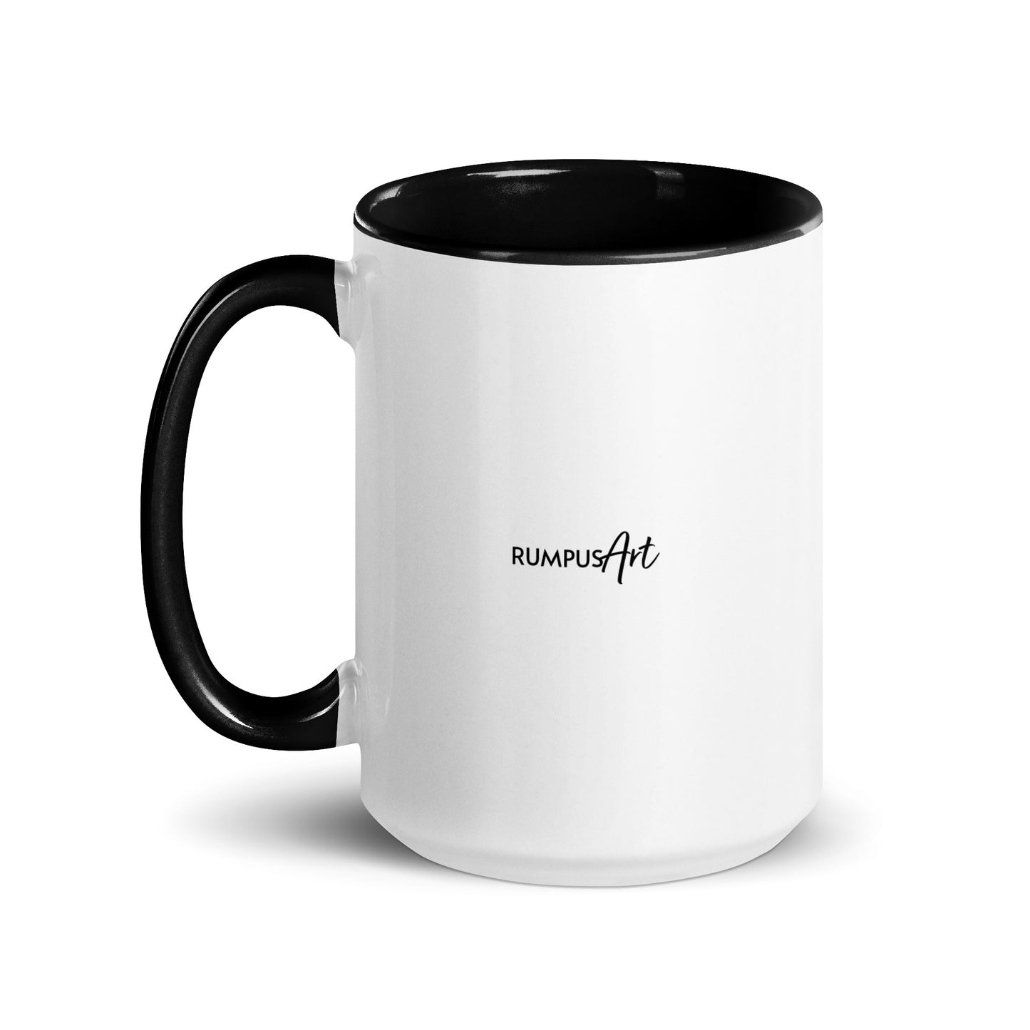 'Balance' 15 oz. Mug