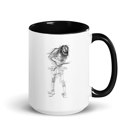 'Play' 15 oz. Mug