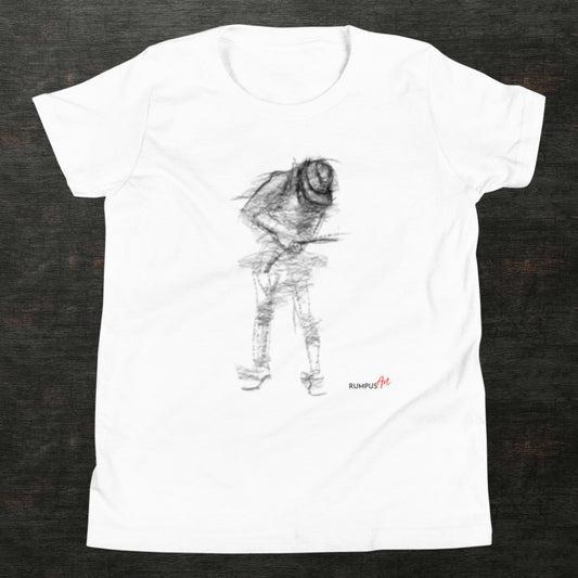 'Play' Youth T-Shirt